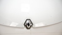 фото thumb №6, Капот крышка двигателя renault megane iii 08-12r