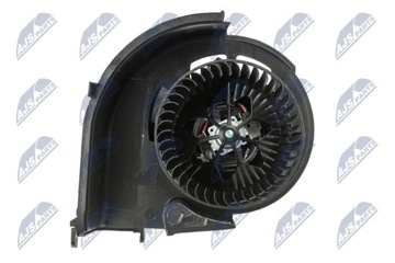 фото thumb №10, Повітродувка вентилятор інтер'єру bmw x5 e70 35 40 48i