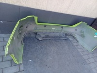 фото thumb №10, Skoda octavia 4 iv rs 20- sedan бампер задній  5e6807421j