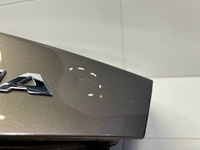 фото thumb №7, Задняя крышка багажника багажника alfa romeo giulia 952 2017 50534456