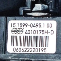 фото thumb №8, Volvo # 15.1550-0201.2 компрессор подвески