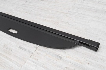 фото thumb №10, Hyundai tucson iv nx4 2020+ ролета багажника чёрная usa короткий