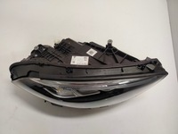 фото thumb №8, Mercedes a-klasa w177 рестайлінг повний led high performance лампа права ліва