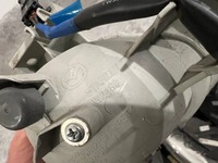 фото thumb №3, Mazda 2 ii dj 14- левая задняя лампа противотуманная