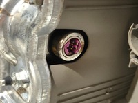 фото thumb №4, Renault clio iii подушка водителя подушка безопасности