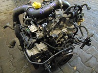 фото thumb №10, Renault clio iv 0.9 двигатель h4b a400 140tys km