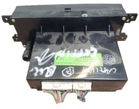 Панель кондиціонера chevrolet captiva Ціна, фото thumb