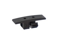 фото thumb №1, Mercedes b-klasa w245 клипса боковой накладки оригинальный номер