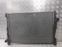 Купить Радиатор воды alfa romeo 159 2.4 jtd 00505004050, фото thumb