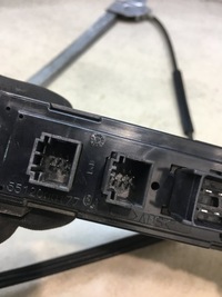 фото thumb №9, Подъемник стекло левый перед peugeot 807 1485312080