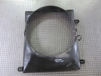 фото thumb №1, Explorer iii 4.0i 2003 защита вентилятора корпус