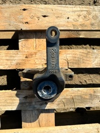 фото thumb №1, Кронштейн ресора scania r ng 2474647