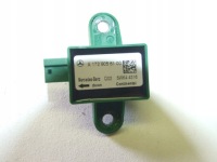 фото thumb №1, Датчик удара mercedes-benz оригинальный номер 1729056100