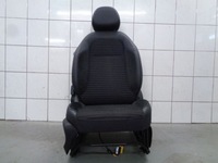 фото thumb №1, C3 picasso 10 сиденье пассажира правый alcantara кожа