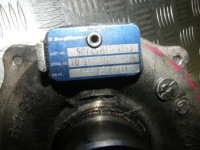 фото thumb №4, Турбина clio iii dacia scenic kangoo iii 1.5dci