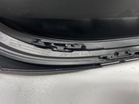 Решётка  решётка бампера левая ford focus 4 mk4 vignale 18- в Украине, фото thumb