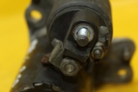 Стартер 1489994 mini cooper r50 1.6b 9 зубів Оригінал, фото thumb