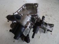 Купить Клапан egr renault clio 4 1.5 dci 8200836385, фото thumb