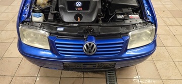 фото thumb №7, Pas переднє підсилювач лобове vw golf 4 iv bora