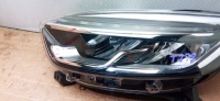 Фара левая перед renault captur рестайлинг  2017 led pure vision 260609454r новая в Украине, фото thumb
