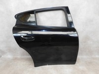 фото thumb №1, Porsche panamera 970 двері праве задня повний оббивка