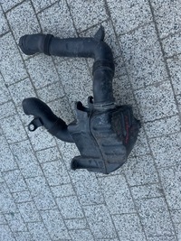 фото thumb №1, Audi a3 8p резонатор повітря 1td129622