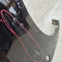 фото thumb №13, Mitsubishi l200 iv 4 05-15 крыло перед передний правый