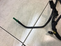 фото thumb №7, Шланг топлива citroen c4 i 1.6 hdi