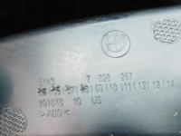 фото thumb №11, Bmw x6 f16 m50d 15r захист поріг ліва 7328267