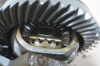 Isuzu trooper мост дифференциал головка задняя задний 4,3 43/10 84-91r в Украине, фото thumb