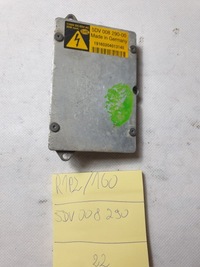 фото thumb №1, Модуль преобразователь ксенон hella 5dv 5dv008290-00
