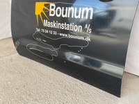 фото thumb №12, Toyota hilux 05-15r 5d дверь левая передние