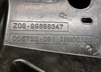 фото thumb №7, Peugeot кришка bagażnika/klapa задня 1637280380