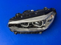 фото thumb №3, Лівий full led bmw g01 x3 g02 x4 bdb europa!