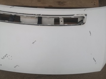 фото thumb №9, Капот кришка двигуна ford transit mk7 06-14