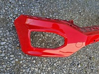 фото thumb №3, Бампер передний vw t-roc 2017r-