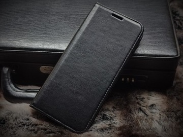 Чехол-книжка бизнес-класса для Samsung Galaxy S8