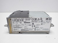 фото thumb №9, Радио навигация navi дисплей europa mercedes citan ii w420 23r