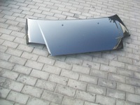 фото thumb №5, Капот хороший состояние citroen c2 цвет exyb