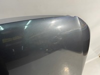 фото thumb №7, Vw passat b6 капот крышка двигателя lk7x универсал 2009