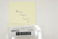 фото thumb №6, Nm022 dacia lodgy захист стійка правий задня