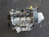 фото thumb №9, Двигун блок двигуна dkl 954861 1.0 tsi skoda fabia iii