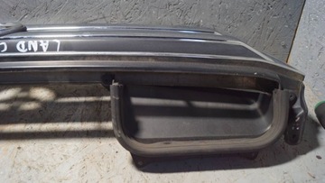 фото thumb №13, Решітка радіатора решітка toyota land cruiser j90 j95 90 95 53111-60320 g282