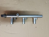 Купити Молдинг упорскування opel crossland x 1.2 оригінал nowa з датчиком, фото thumb