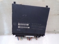 фото thumb №1, Модуль сидіння задня mercedes w221 long 2218702987