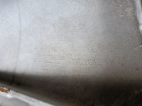 фото thumb №10, Volvo v40 ii 12- бампер задній
