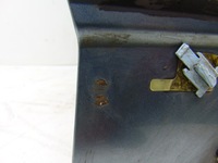 фото thumb №8, Двері правий праве перед передні audi q7 4l ly7e