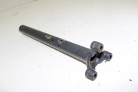 фото thumb №3, Кронштейн труба трубка бризковик крила правий задня mercedes actros mp4