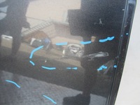 фото thumb №8, Двері задня задні праве kia ceed i kombi 06-