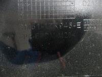 фото thumb №2, Решітка решітка радіатора решітка радіатора ford focus mk3 2011-14